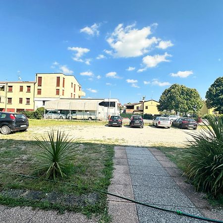 Hotel Battaglia باتاغليا تيرمي المظهر الخارجي الصورة