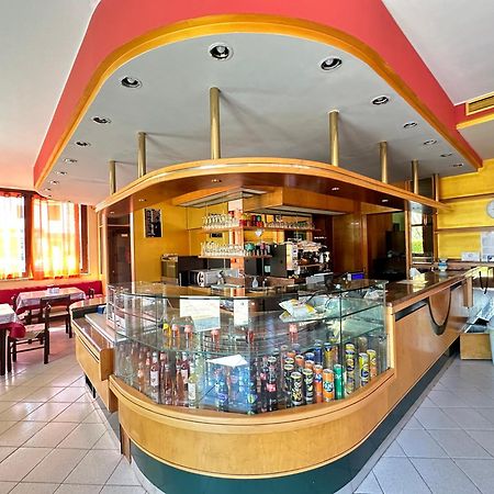 Hotel Battaglia باتاغليا تيرمي المظهر الخارجي الصورة