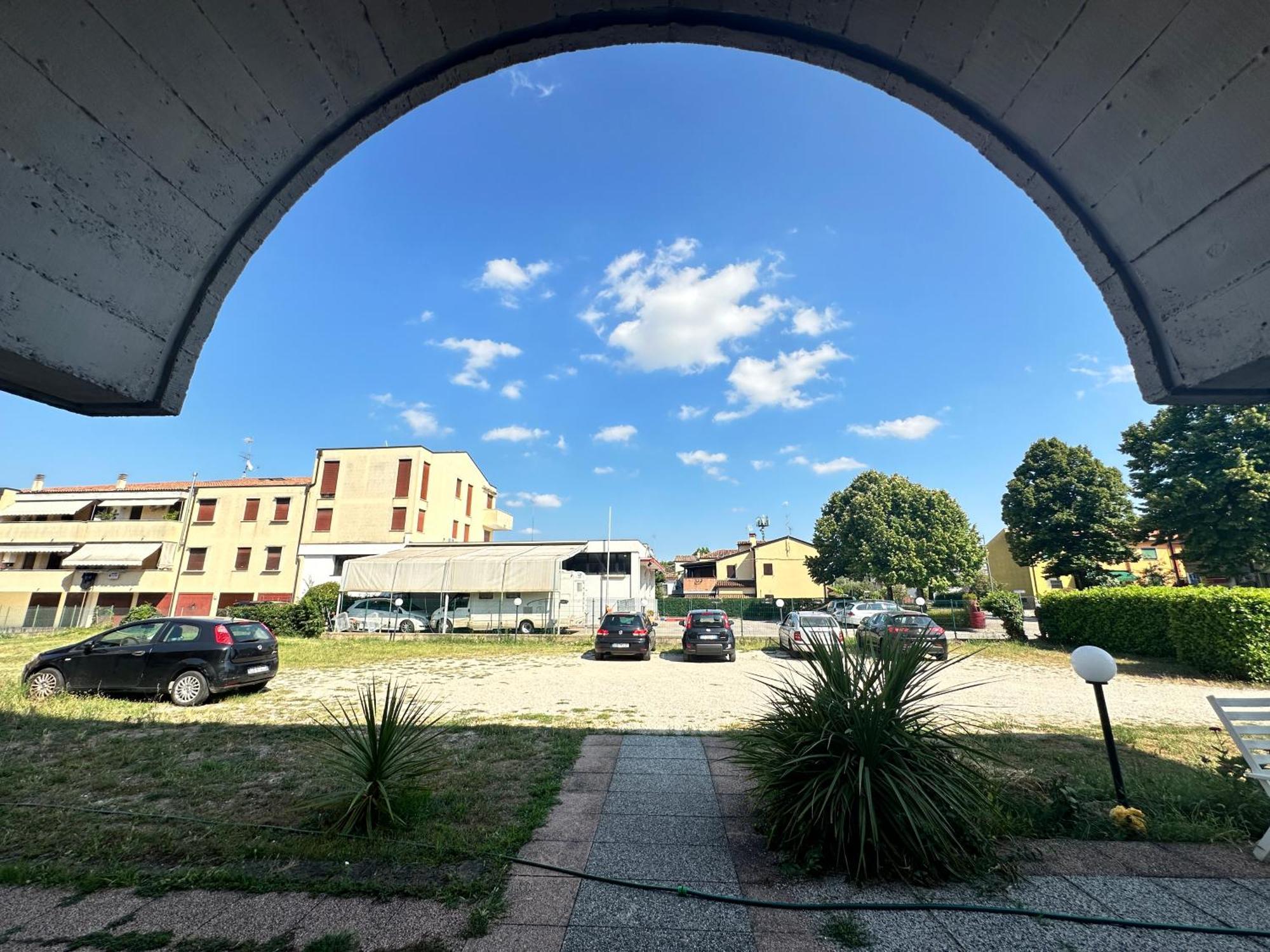 Hotel Battaglia باتاغليا تيرمي المظهر الخارجي الصورة