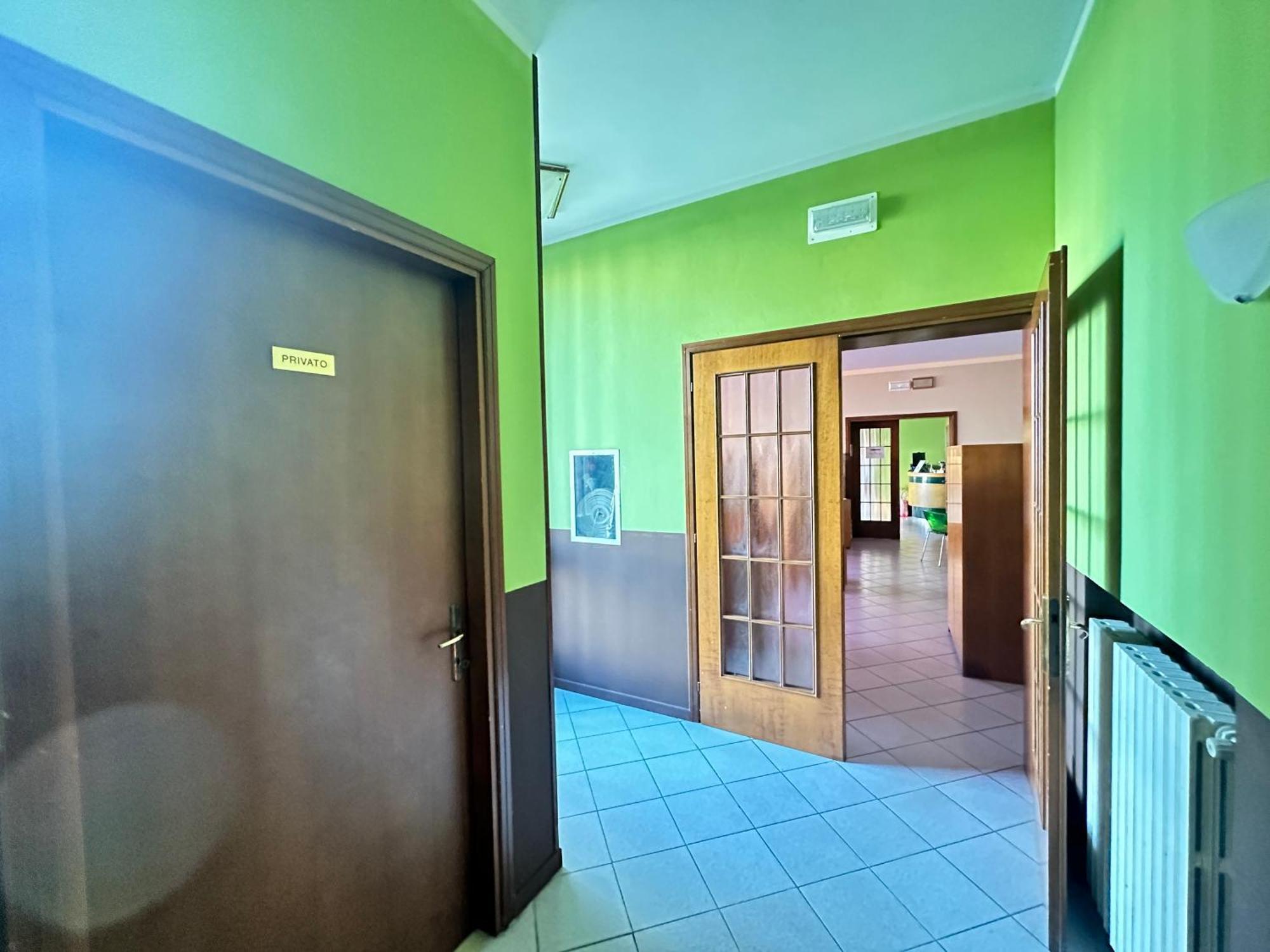 Hotel Battaglia باتاغليا تيرمي المظهر الخارجي الصورة