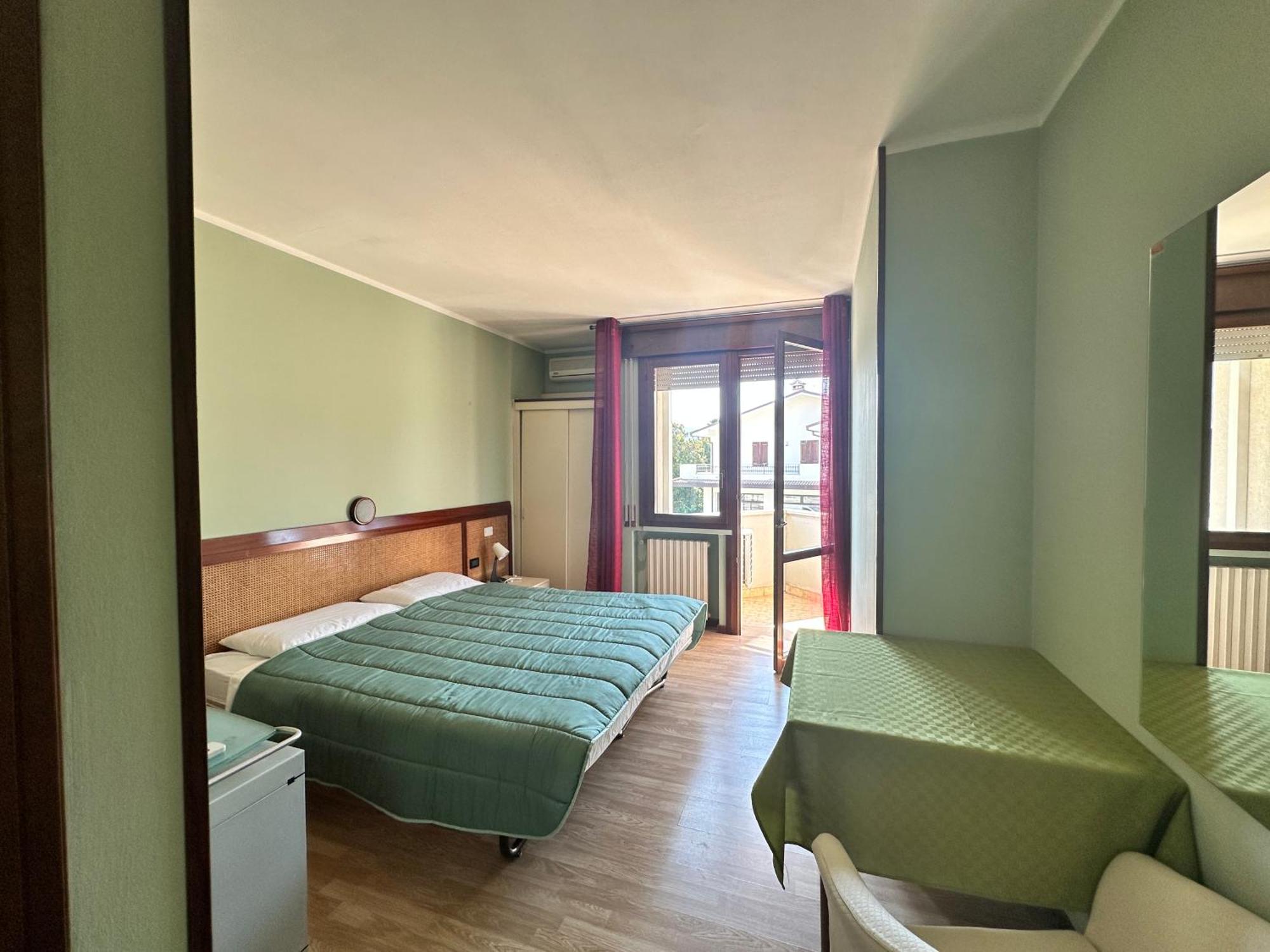 Hotel Battaglia باتاغليا تيرمي المظهر الخارجي الصورة