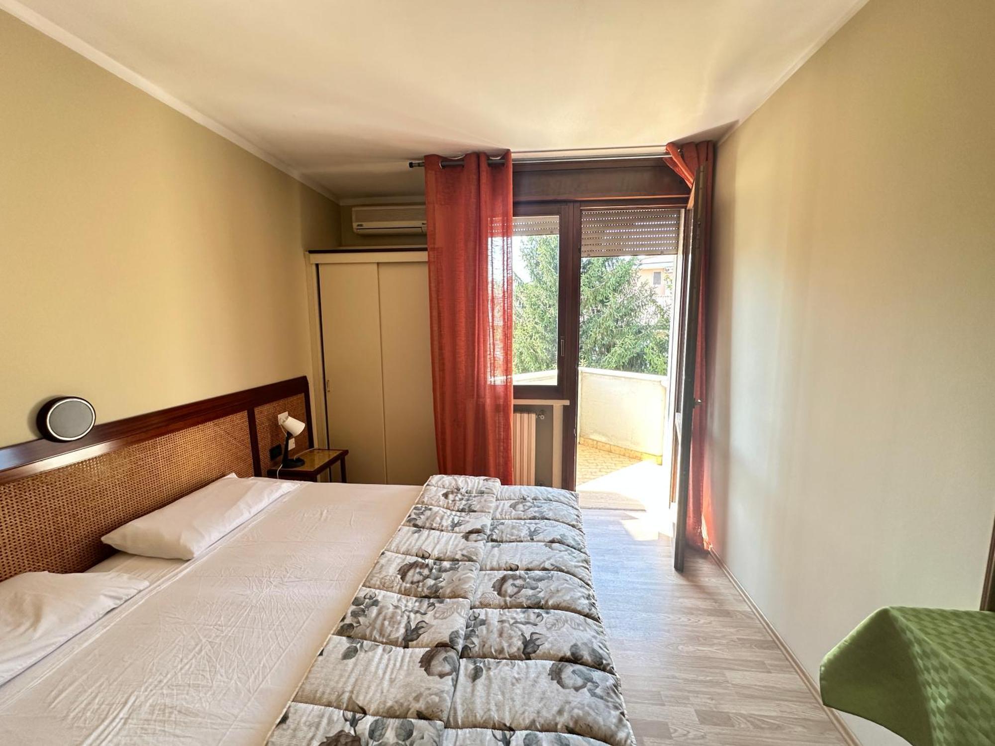 Hotel Battaglia باتاغليا تيرمي المظهر الخارجي الصورة