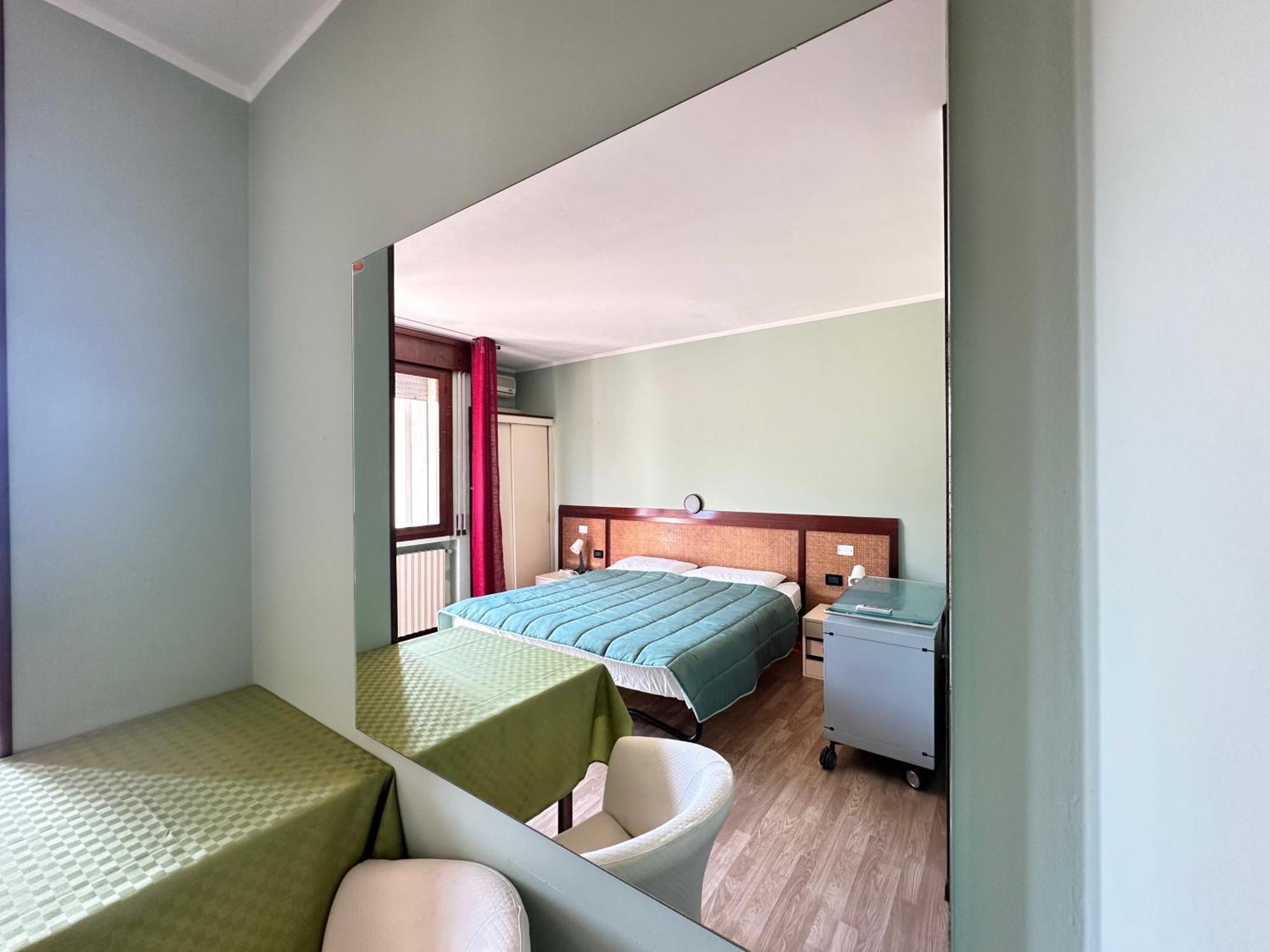 Hotel Battaglia باتاغليا تيرمي المظهر الخارجي الصورة