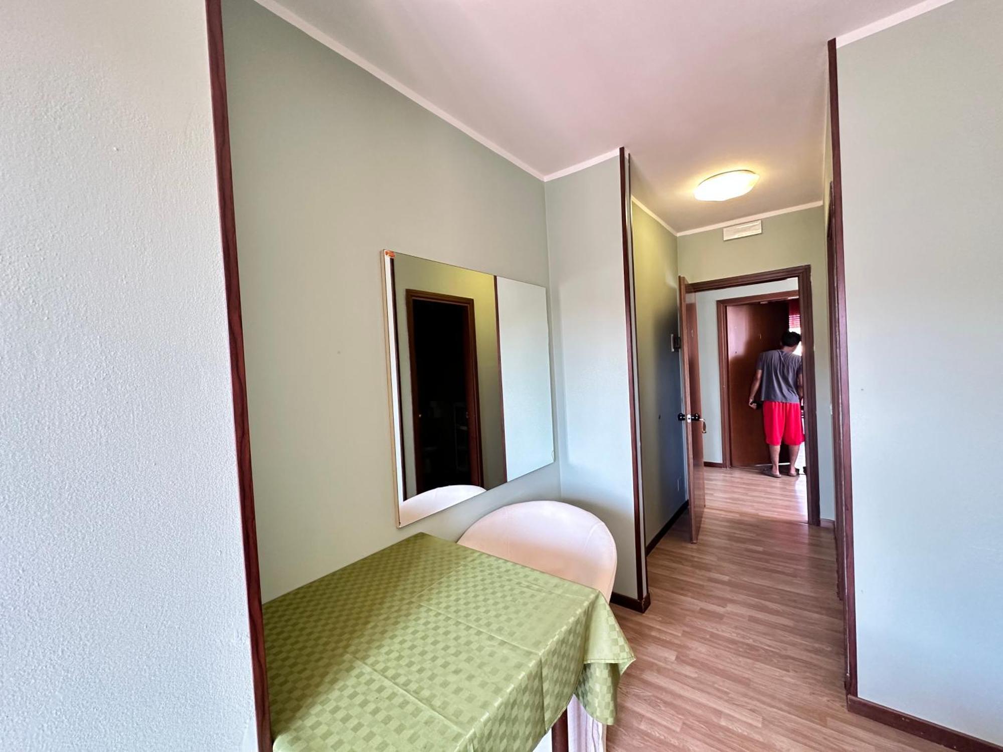 Hotel Battaglia باتاغليا تيرمي المظهر الخارجي الصورة