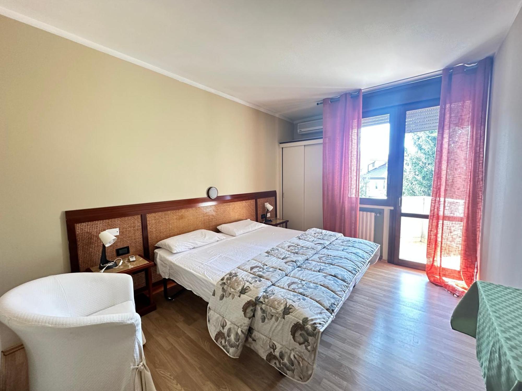 Hotel Battaglia باتاغليا تيرمي المظهر الخارجي الصورة